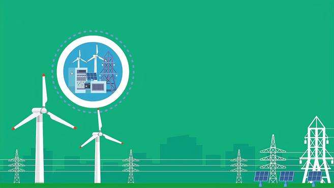 如何推动绿电交易中能源结构的优化和转型？
